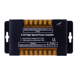 5 Channel LED Strip Repeater 42mm × 51mm