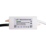 24v DC IP66 Weatherproof LED Driver