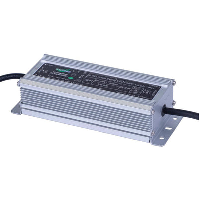 60W - 12V Or 24V Weatherproof LED Driver