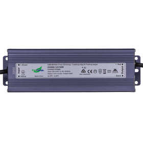 100W Weatherproof Dimmable