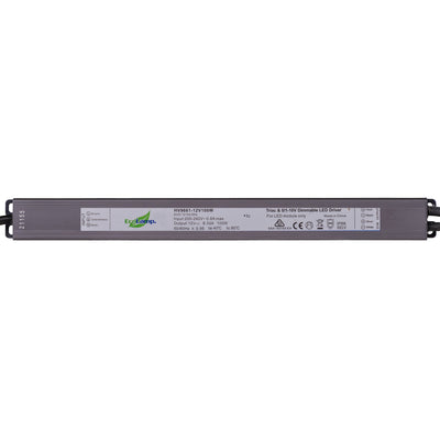 Dali or TRIAC Dimmable LED Driver