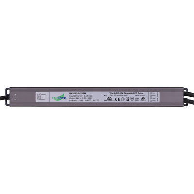 60w Dali or TRIAC Dimmable LED Driver