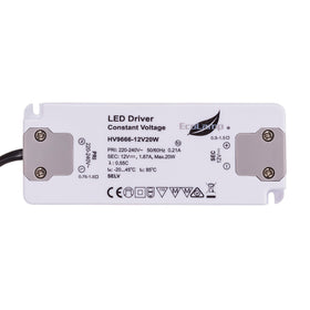 20W Indoor LED Driver by Havit Lighting