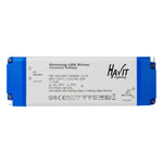 Viper 9.6w per metre 5m Haviflex LED Strip Kit - IP67 complete with Dimmable LED driver
