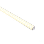 Small Corner Profile 10mm × 10mm