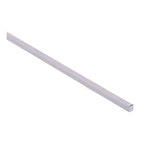 Standard diffuser to suit 30x30mm Suspended profile models P