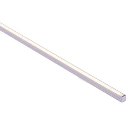 Standard diffuser to suit 30x30mm Suspended profile models P