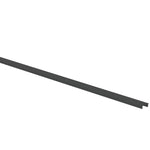 Diffuser to suit Profile 25mm × 15mm