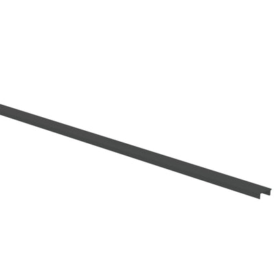 Diffuser to suit Profile 25mm × 15mm