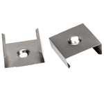 2x Silicone End Caps to suit HV9693-1808