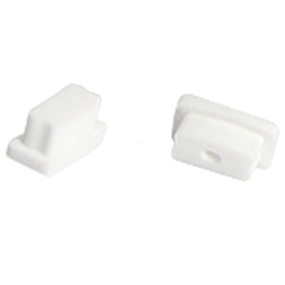 2x Silicone End Caps to suit HV9693-1808