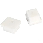 2x Silicone end Caps to suit HV9693-1812