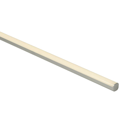 Standard diffuser to suit 30x30mm Suspended profile models P