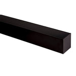 Diffuser to suit Profile 80mm × 90mm