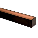 Diffuser to suit Profile 80mm × 90mm