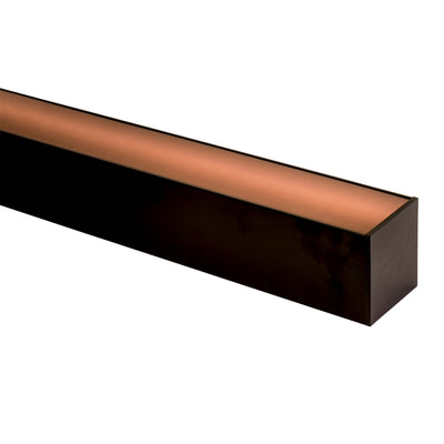 Diffuser to suit Profile 80mm × 90mm