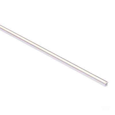 2x End Caps to suit HV9695-1107 - 1 plain & 1 with cable ent