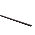 Diffuser to suit Profile 25mm × 15mm