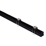 Deep Recessed Anti Glare Winged Profile 29mm × 26mm