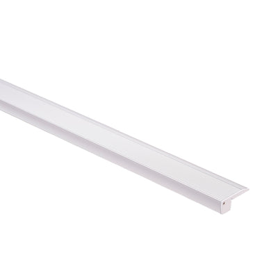 Step Tread Profile 60mm × 20mm
