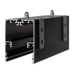 Wall Mounted Bracket to suit Profile 10mm × 10mm