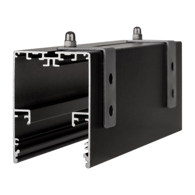 Wall Mounted Bracket to suit Profile 10mm × 10mm