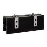 Wall Mounted Bracket to suit Profile 10mm × 10mm
