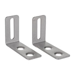 Wall Mounted Bracket to suit Profile 10mm × 10mm