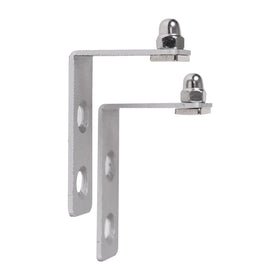 Wall Mounted Bracket to suit Profile 10mm × 10mm