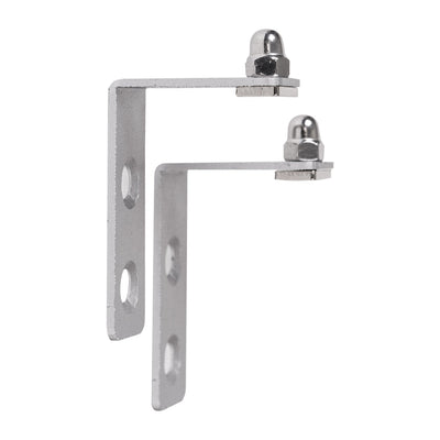 Wall Mounted Bracket to suit Profile 10mm × 10mm