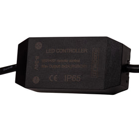 RF Remote and Receiver to suit HV2826RGBCW Deck light kits