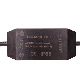 RF Remote and Receiver to suit HV2826CCT Deck light kits