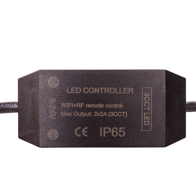 RF Remote and Receiver to suit HV2826CCT Deck light kits
