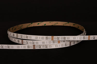 11w RGB Long Run LED Strip Lighting - IP20 / 30 Metre Roll