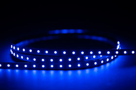 11w RGB Long Run LED Strip Lighting - IP20 / Per Metre