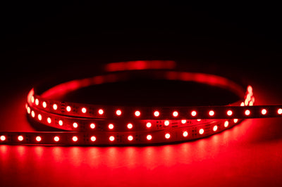 11w RGB Long Run LED Strip Lighting - IP20 / Per Metre