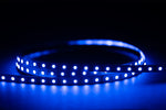 11w RGBW Long Run LED Strip Lighting - IP20 / Per Metre
