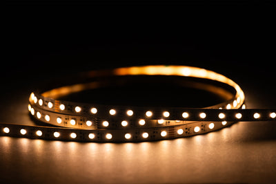11w RGBW Long Run LED Strip Lighting - IP20 / Per Metre
