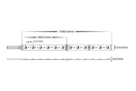 11w RGBW Long Run LED Strip Lighting - IP20 / Per Metre