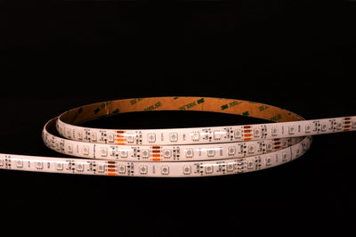 11w RGB Long Run LED Strip Lighting - IP54 / Per Metre