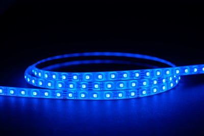 11w RGB Long Run LED Strip Lighting - IP54 / Per Metre