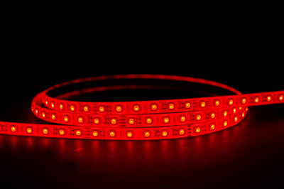 11w RGB Long Run LED Strip Lighting - IP54 / Per Metre