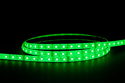 11w RGBW Long Run LED Strip Lighting - IP54 / 15 Metre Roll
