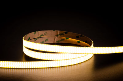15W Strip Lighting - IP20 / Per Metre