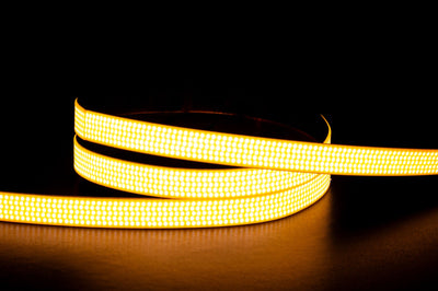 25W Strip Lighting - IP20 / Per Metre