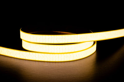25W Strip Lighting - IP20 / Per Metre