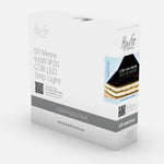 50m Roll 9.6W COB Strip Lighting - IP20