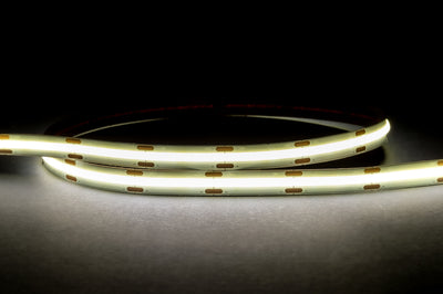 50m Roll 4.8W COB Strip Lighting - IP20