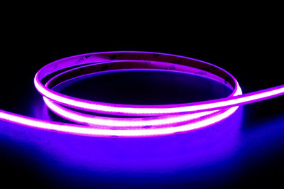 10W COB Strip Lighting -IP20 / Per Metre