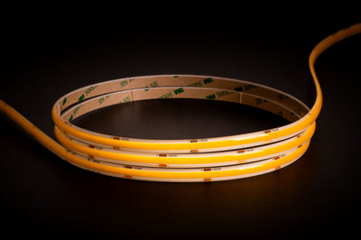 10W COB Strip Lighting -IP20 / Per Metre